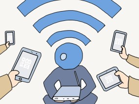 wifi怎么加密（无线加密的几种方式你选对了吗）