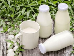 牛奶什么时候喝效果最佳？（牛奶会升高血糖吗?）