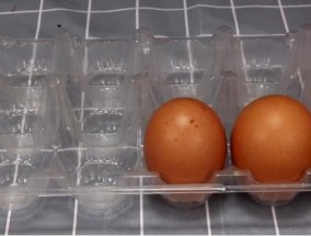 鸡蛋能不能放冰箱