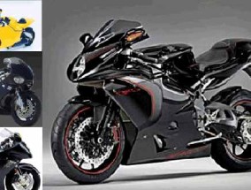 世界最顶尖的10款超级摩托车价格 世界十大顶级摩托车合成润滑油