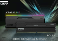 内存频率、容量继续狂飙 科赋宣布DDR5-8600：单条48GB！