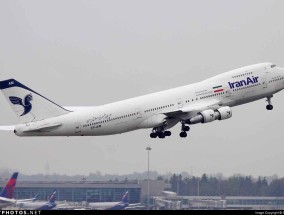 波音747-800多少钱一架 飞机多少钱抖音礼物