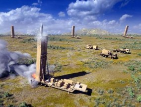 世界十大高超音速导弹排名-世界上高超音速导弹哪个国家的最快