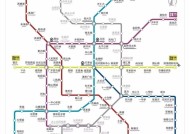 天津2025年地铁规划图武清 天津地铁线路图 放大