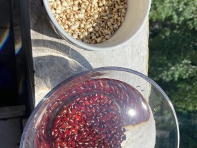 红豆薏米芡实茶减肥吗