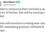 马斯克宣布将卸任推特CEO 将成为执行董事长和首席技术官！