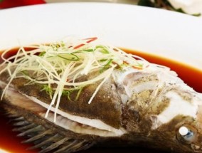 鲜桂鱼的做法大全 桂鱼怎么做好吃啊