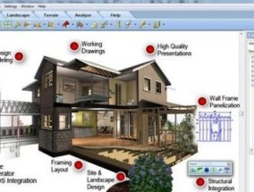 房屋设计软件免费版(房屋装修设计软件免费版)