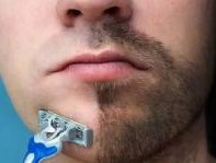 刮完胡子用什么护理「刮胡子后护理」