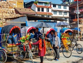 尼泊尔是哪个国家（世界上最穷国家之一的尼泊尔）