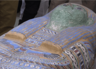 埃及宣布发现两座木乃伊作坊：迄今最大、最完整！