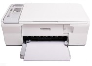 惠普打印机安装步骤，打印机驱动怎么安装