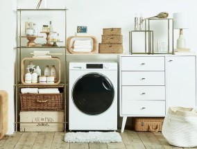 高端洗衣机品牌排行榜