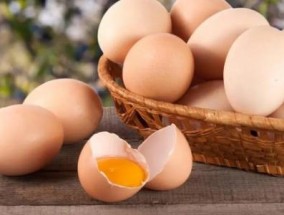 鸡蛋放冰箱保质期是多长时间「鸡蛋如何保鲜存放」