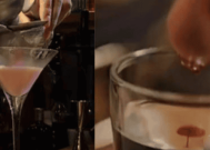 日本咖啡店卖人血鸡尾酒 女店长竟将自己的血液加在饮料中给顾客饮用！
