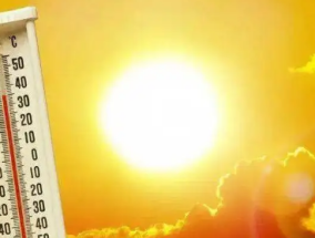 40度以上发布高温预警是什么颜色-天气40度能热死人吗
