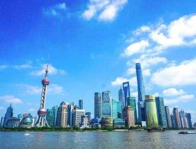 上海4日游最佳路线 上海旅游线路攻略