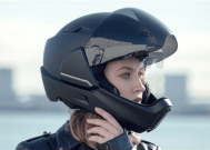 摩托车、电动自行车头盔新国标正式发布：三大特点！