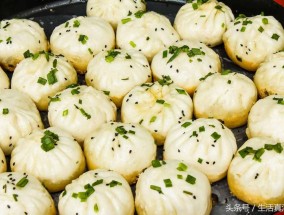 20种老上海特色美食小吃 上海特色景点
