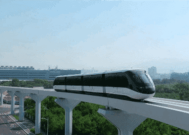 比亚迪发布新一代云巴 电动高架列车 100%自主创新！
