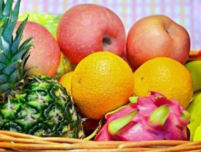 低糖的水果 含糖低的水果有哪些水果