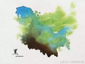 我国纬度最高的省份是哪个省 黑龙江省的地理环境