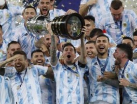 2016美洲杯决赛阿根廷智利（2015美洲杯决赛回放）