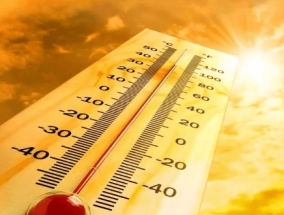 2023北方夏季最高温度会到45度吗-为什么北方今年夏天这么热