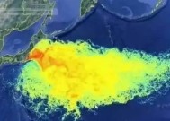 网友晒图日本正式开始向太平洋排放核废水 放射性不敢想！