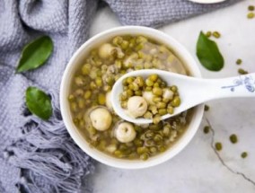 绿豆汤可以放冰箱冰冻多久「绿豆汤放冷冻可以放多久」