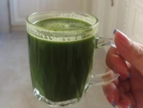 羽衣甘蓝太难喝了吗「羽衣甘蓝好吗」