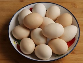 鸡蛋放冰箱能保存6个月