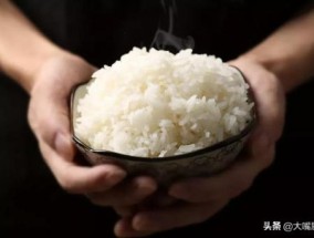 吉林最好吃的大米排名 吉林什么大米最出名最好吃