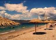 八月希腊七日游攻略：海滩、美食与古迹，尽享地中海风情！