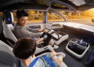 《百度智能驾驶开放白皮书》发布 面向车企开放四大能力！