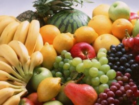 什么水果含碱性比较高的（10种强碱性水果排名胃癌）