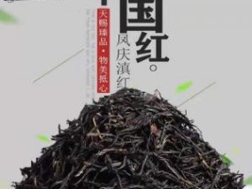 中国红茶排名前十名(中国红茶十大名茶排名)