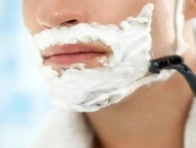 为什么别人的胡子可以刮干净「胡子怎么能刮的干净」