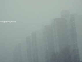 北京大雾(北京大雾什么时候散)