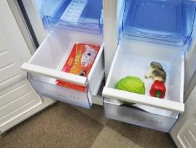 冰箱结冰了是不是就不制冷了-冰箱结冰然后不制冷了