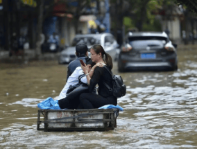 2023年武汉每年几月份淹水-为什么武汉年年下雨年年被淹