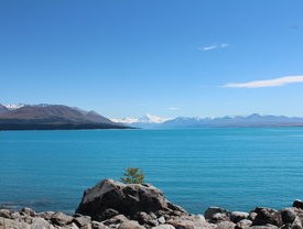 七月份新西兰五日游合适吗？探索南半球的壮丽自然风光！