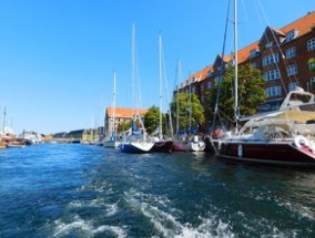 五月丹麦旅游推荐