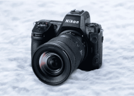 最新数码相机销量榜公布：索尼落后了 尼康Z8卖成第一！