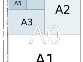 a3和a4纸大小对比（A3和A4纸对比）