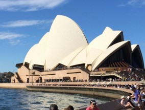 澳大利亚留学读研分享（在澳洲的研究生留学经历）