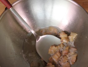 刀削面的做法和调汤