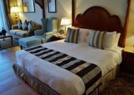 二月份胡志明市酒店推荐：品质优良，设施完善的住宿选择