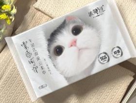 波斯猫纸巾好不好（云柔巾需要买吗）