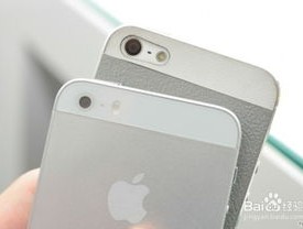 iphone5c5s区别（苹果5c和5s哪个好）